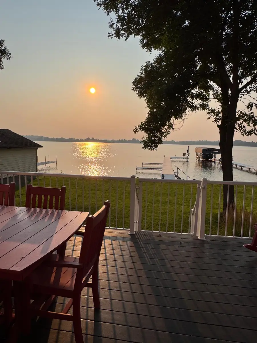 23455 Sunset Beach Trail, Pelican Rapids, MN 56572 - #2