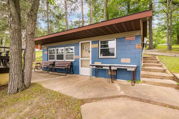 35761 Lake Street, Cohasset, MN 55721