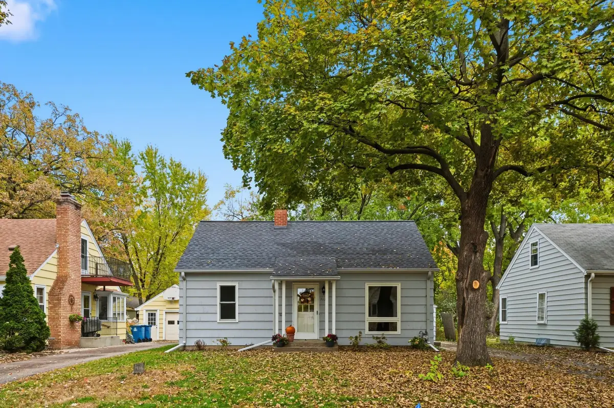 7329 Fremont Avenue S, Minneapolis, MN 55423 - Image #1