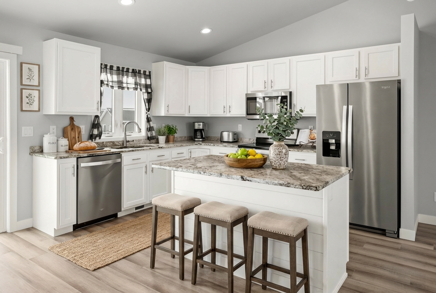 6709 69th Avenue S, Horace, ND 58047 - Image #3