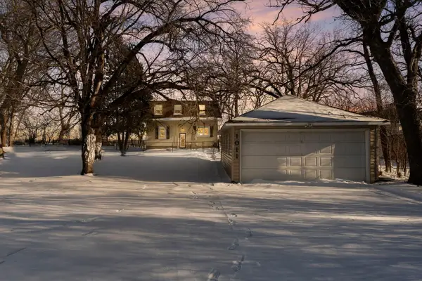 1011 Van Dyke Road Nw, Alexandria, MN 56308