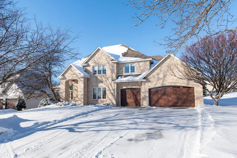 12610 42nd Place N, Minneapolis, MN 55442 - #2