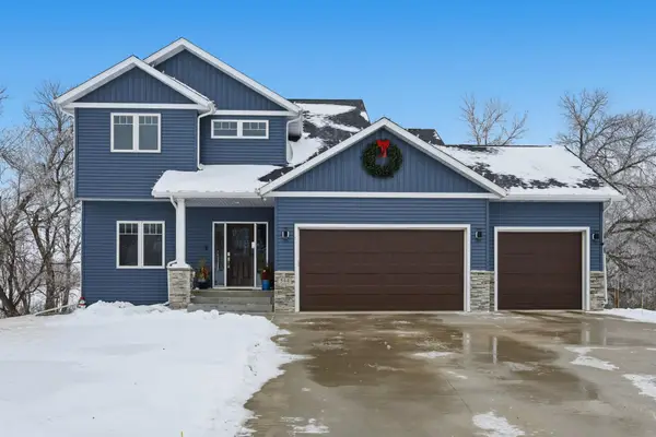 544 Leonard Street, Hawley, MN 56549