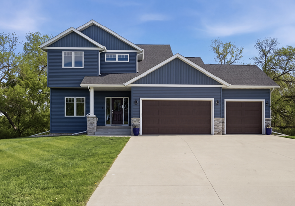 544 Leonard Street, Hawley, MN 56549