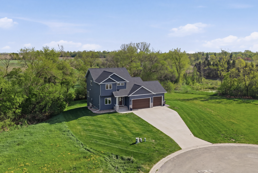 544 Leonard Street, Hawley, MN 56549 - #2
