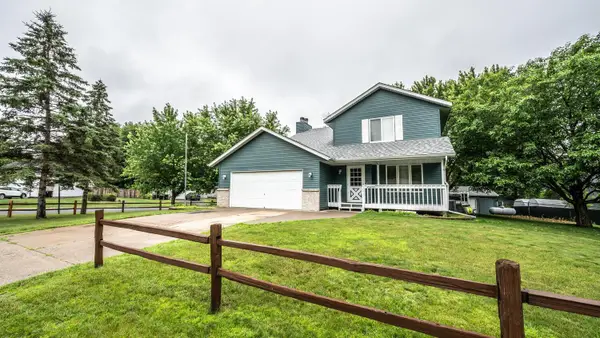 26254 9th Street W, Zimmerman, MN 55398
