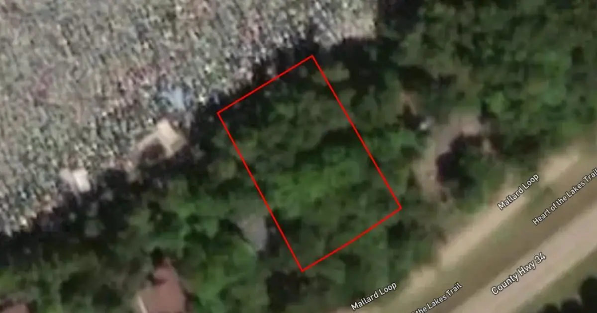 378 Mallard Loop, Perham, MN 56573 - Image #1