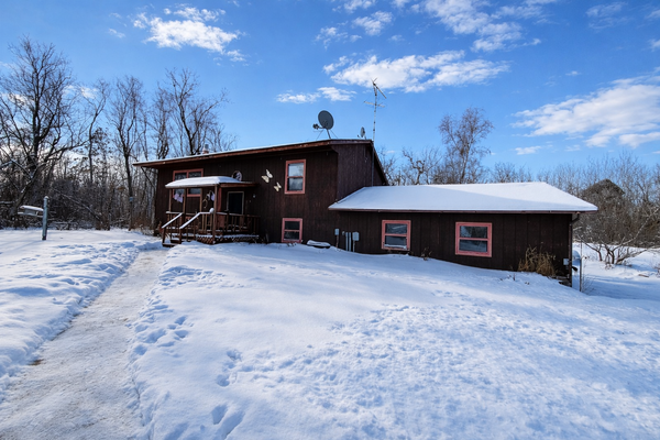 16607 61st Avenue Nw, Cass Lake, MN 56633