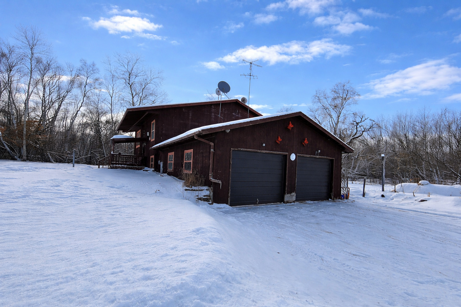 16607 61st Avenue Nw, Cass Lake, MN 56633 - Image #2