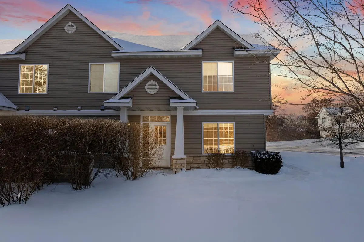 15461 Radium Street Nw, Ramsey, MN 55303 - #1