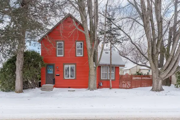 130 1st Street N, Waterville, MN 56096