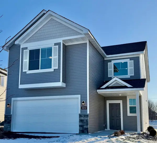 3212 Kady Avenue Ne, Saint Michael, MN 55376