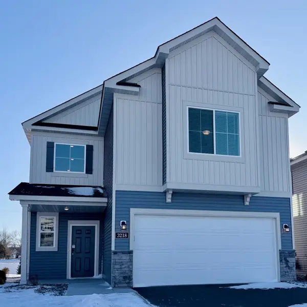 3218 Kady Avenue Ne, Saint Michael, MN 55376