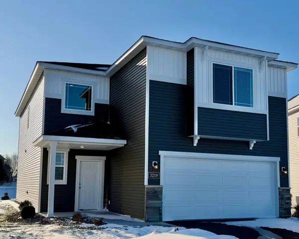 3210 Kady Avenue Ne, Saint Michael, MN 55376