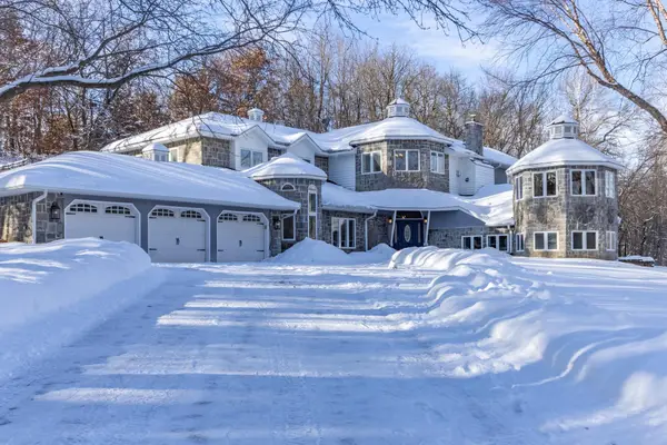 3945 169th Lane Nw, Andover, MN 55304