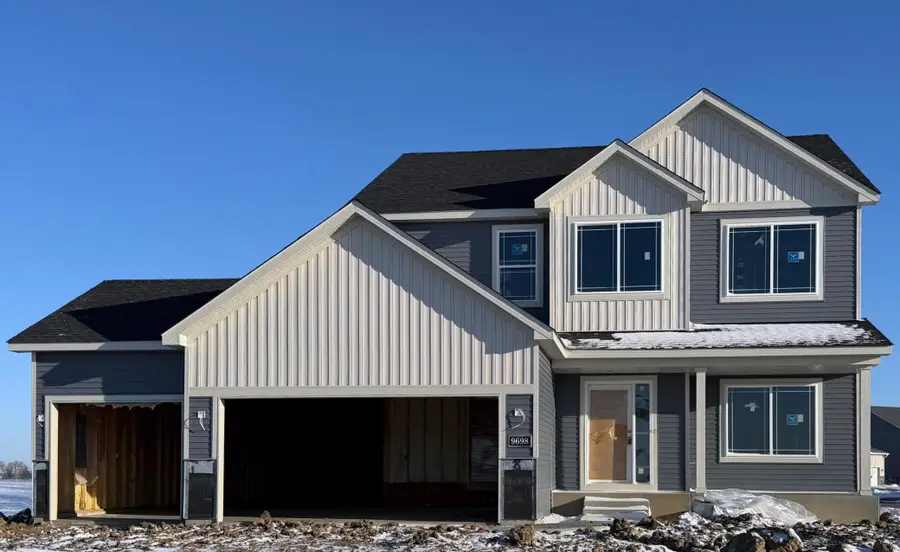 9698 32nd Street Ne, Saint Michael, MN 55376 - Image #2