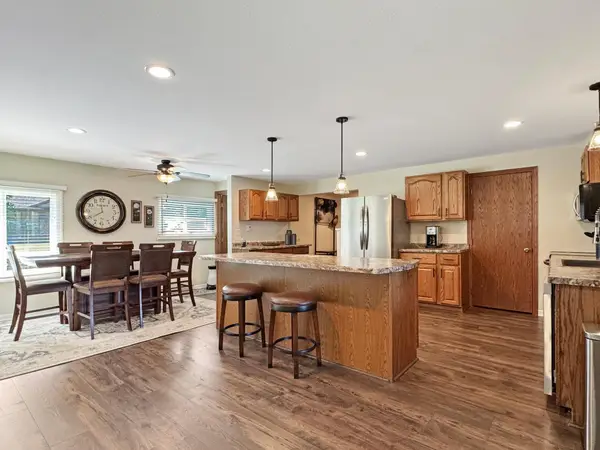 14125 Island Lake Road E, Lengby, MN 56651