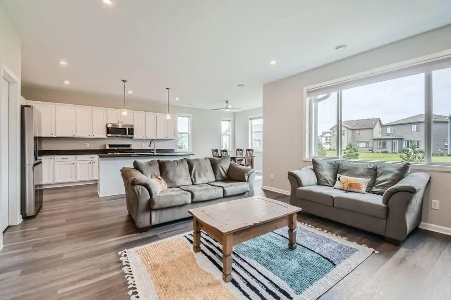 9931 Bluebird Street Nw, Coon Rapids, MN 55433 - Image #2