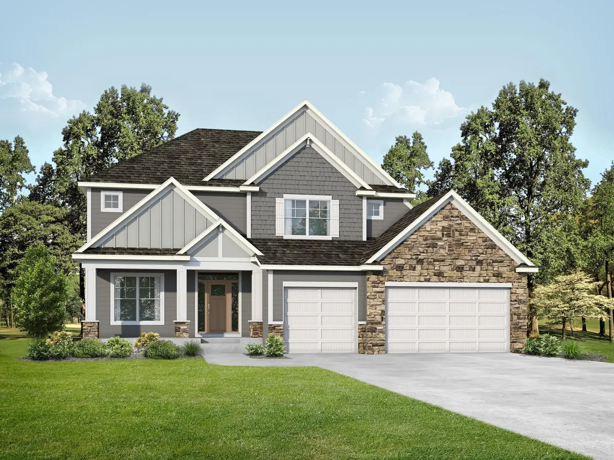 4768 131st Court Ne, Blaine, MN 55449 - Image #1