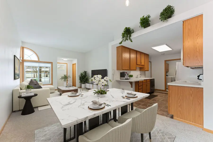 10765 Tamarack Circle Nw, Coon Rapids, MN 55433 - Image #2