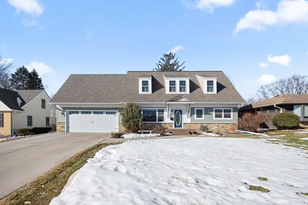 3424 Roosevelt Street Ne, Minneapolis, MN 55418