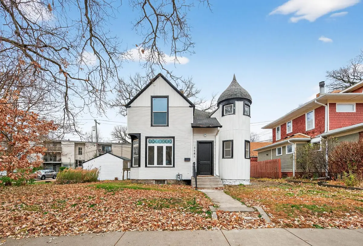 1181 Raymond Avenue, Saint Paul, MN 55108 - Image #1