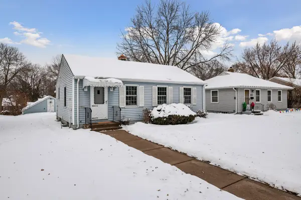 6812 Vincent Avenue S, Minneapolis, MN 55423