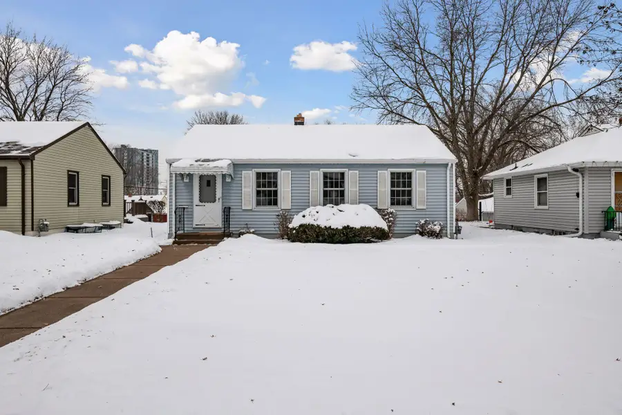 6812 Vincent Avenue S, Minneapolis, MN 55423 - Image #2