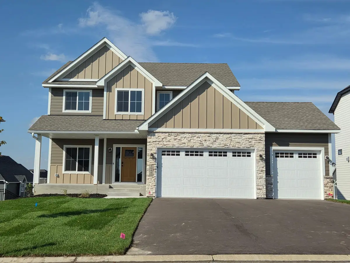 68 143rd Ave Nw, Andover, MN 55304 - Image #1