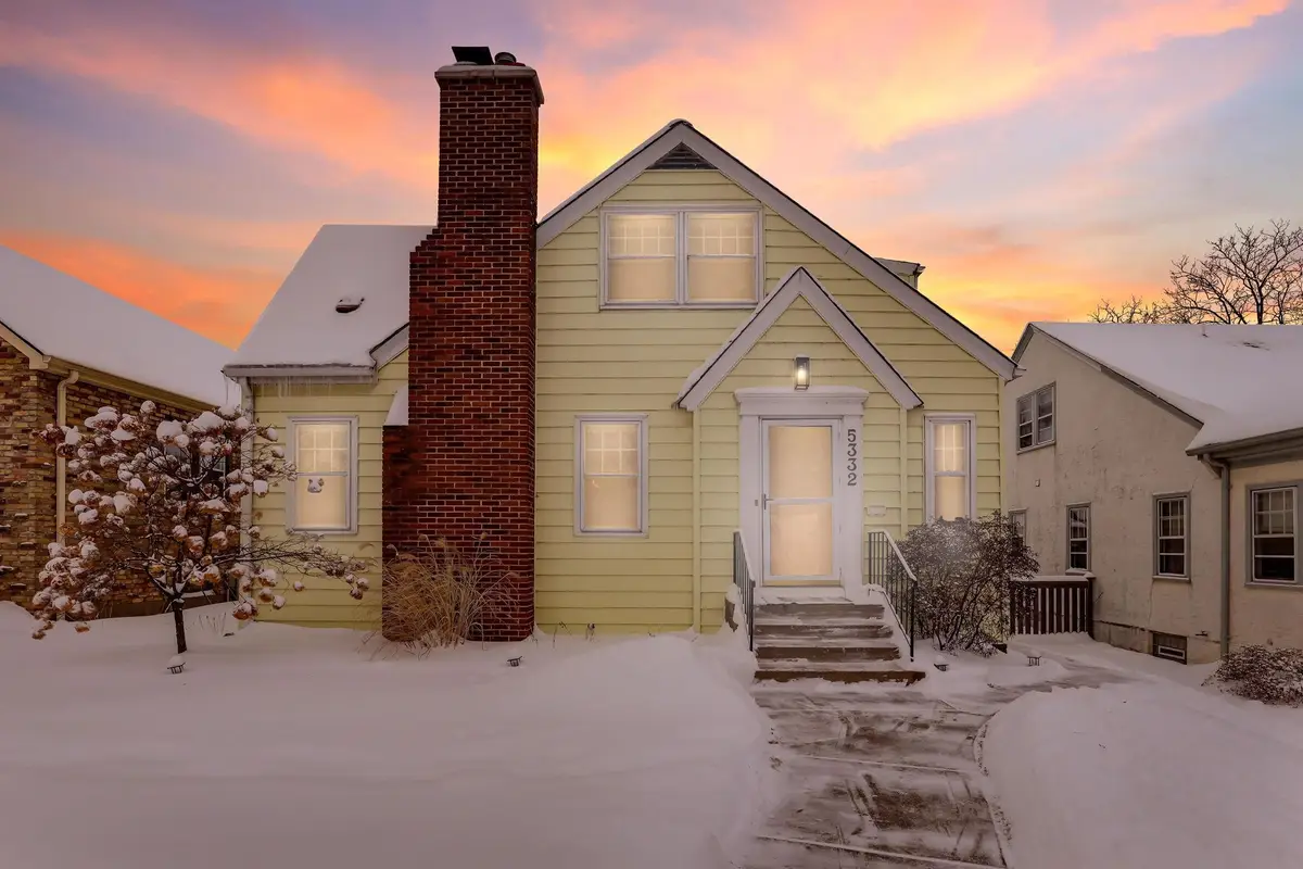 5332 Columbus Avenue, Minneapolis, MN 55417 - Image #1
