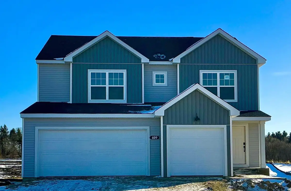 409 James Parkway, Elko New Market, MN 55054 - #1