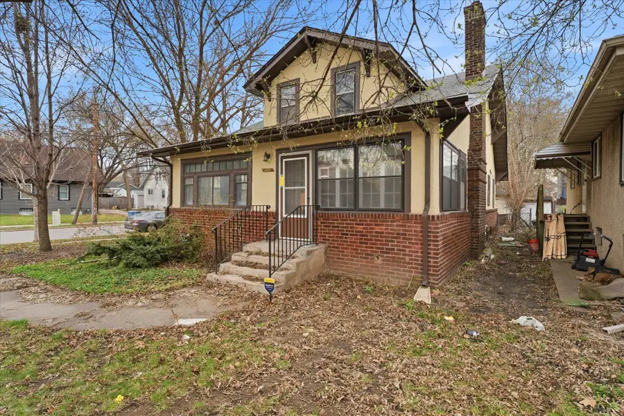 3301 Fremont Avenue N, Minneapolis, MN 55412 - #3