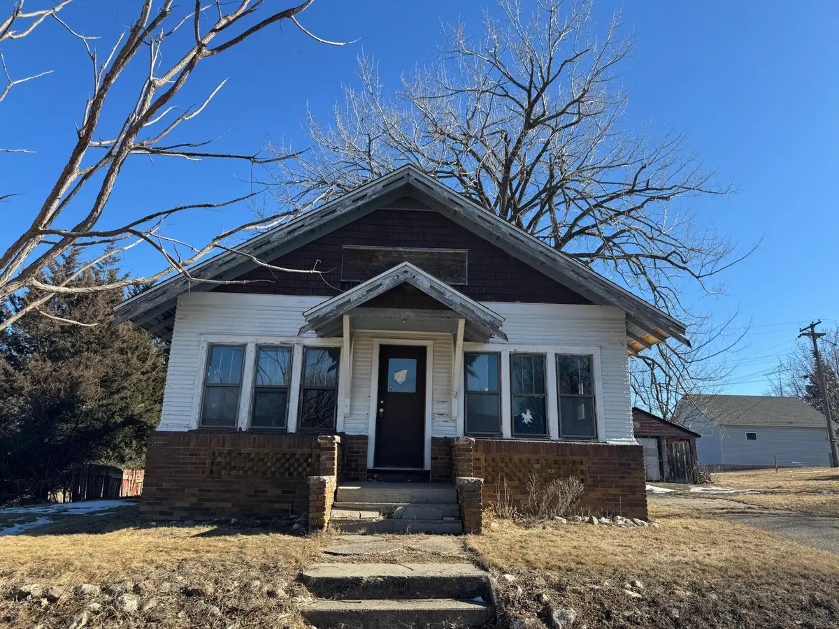 431 S Milky Way Street, Cosmos, MN 56228 - #1