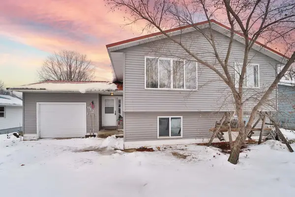612 3rd Street S, Long Prairie, MN 56347