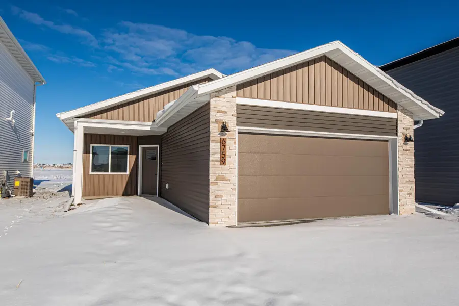 6759 66th Avenue S, Horace, ND 58047 - #2
