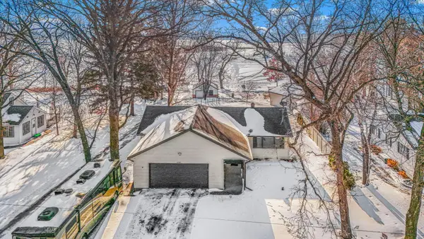 17591 Upper Spunk Lake Road, Avon, MN 56310