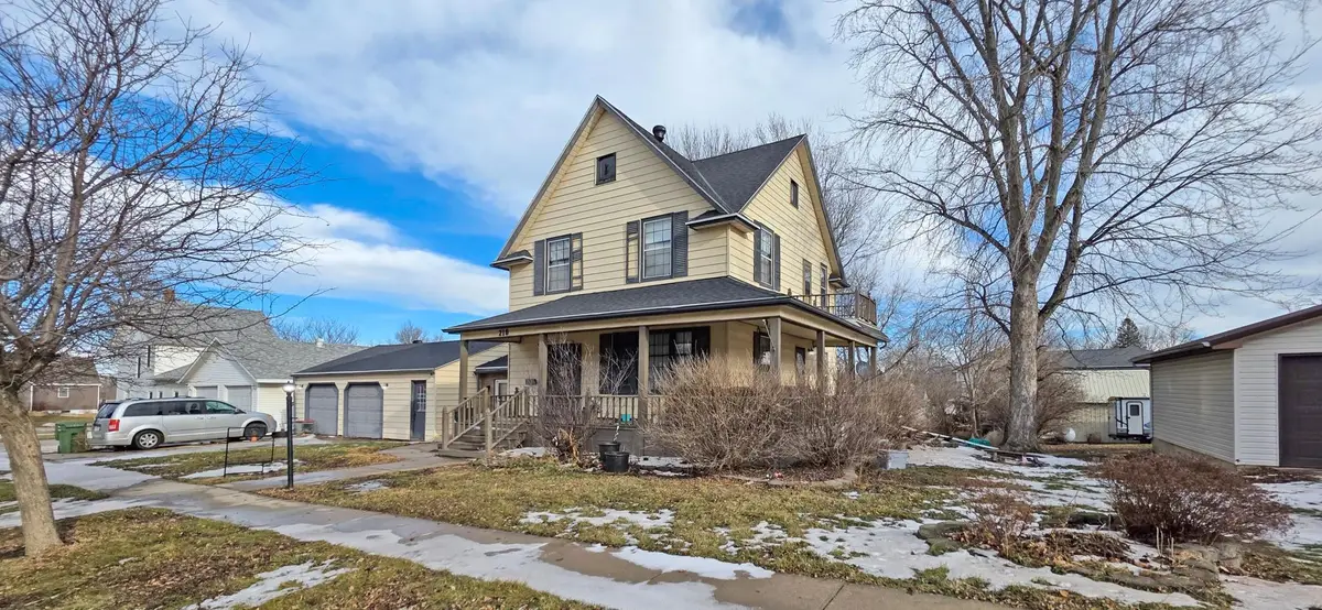 210 Delaware Avenue, Adrian, MN 56110 - Image #1