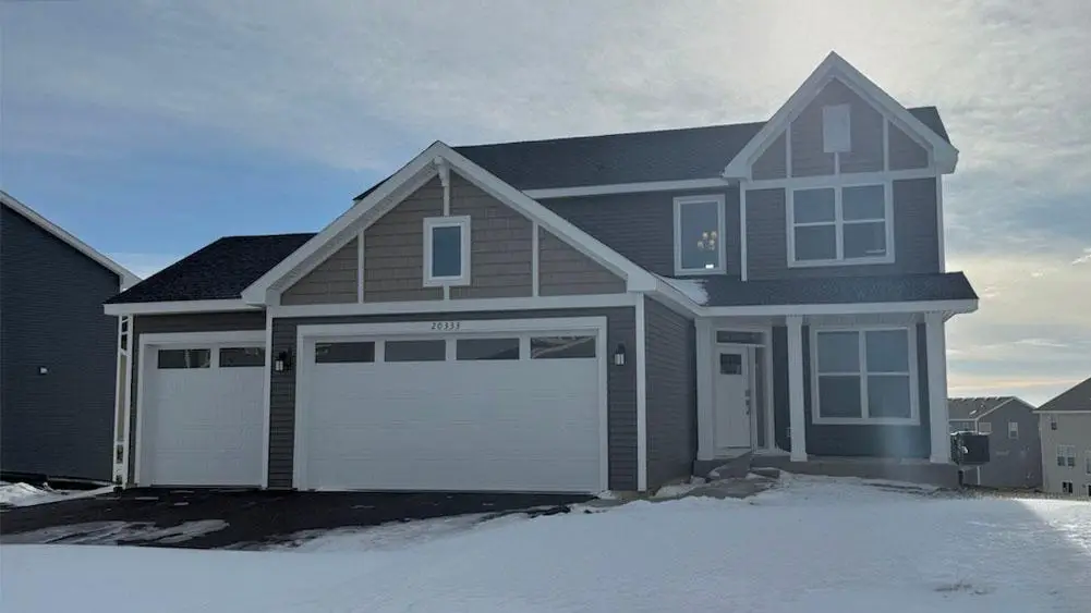 20333 Gadget Circle, Lakeville, MN 55044 - Image #1