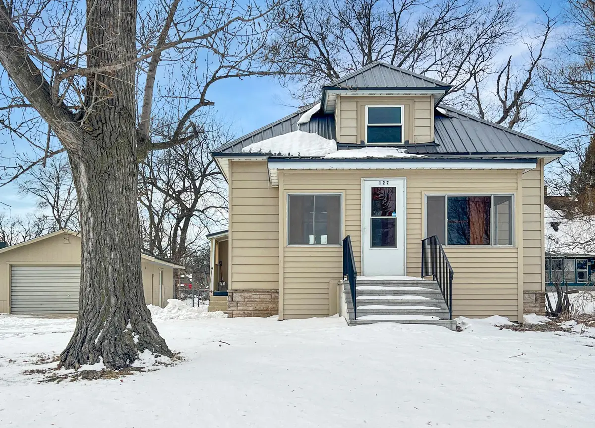 127 2nd Street Nw, Winnebago, MN 56098 - Image #1