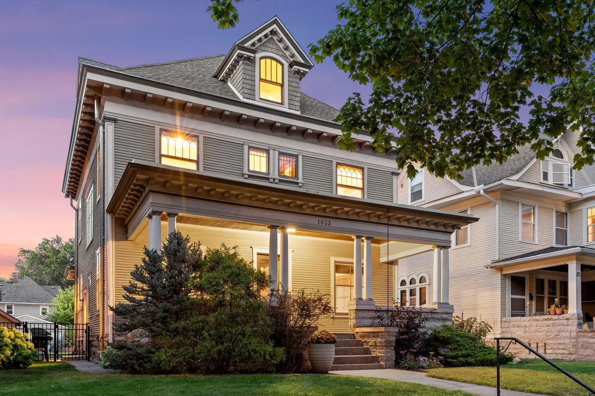 1033 Portland Avenue, Saint Paul, MN 55104 - #1