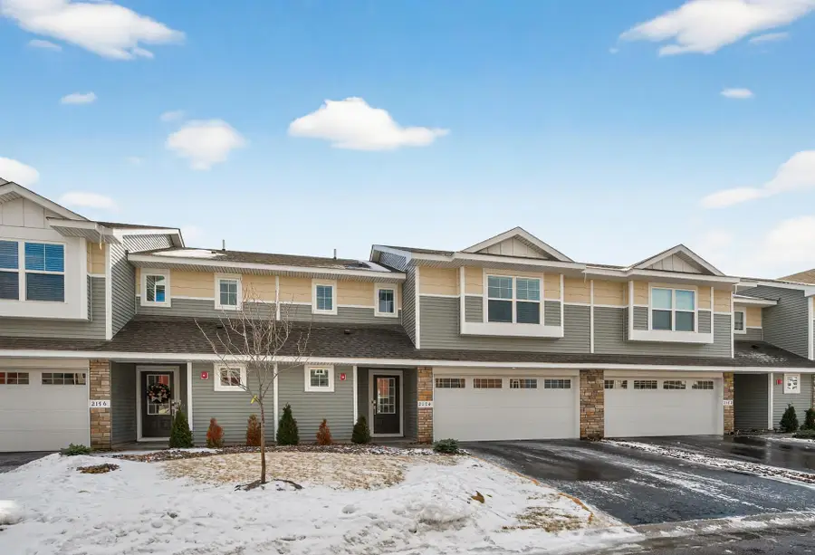 2174 Bay Drive, Lino Lakes, MN 55038 - #2