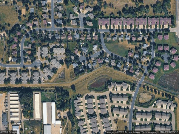 2044 Meridian Court, Shakopee, MN 55379