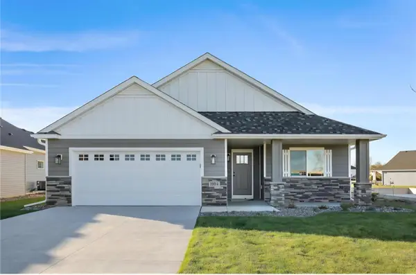 23403 Ambassador Blvd Nw, Saint Francis, MN 55070