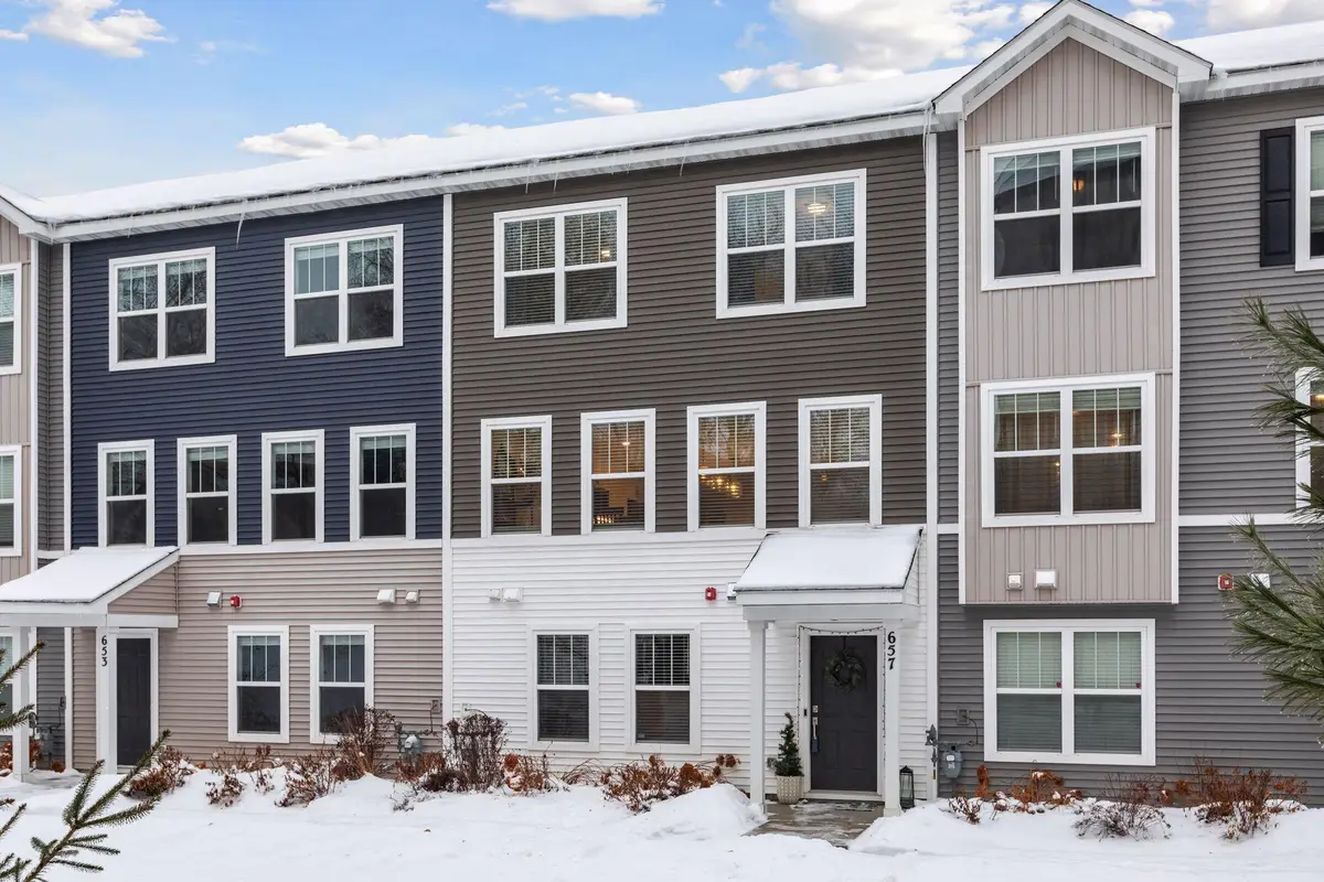 657 Village Drive #03, New Brighton, MN 55112 - #1