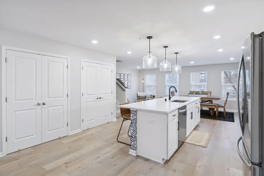 657 Village Drive #03, New Brighton, MN 55112 - #3