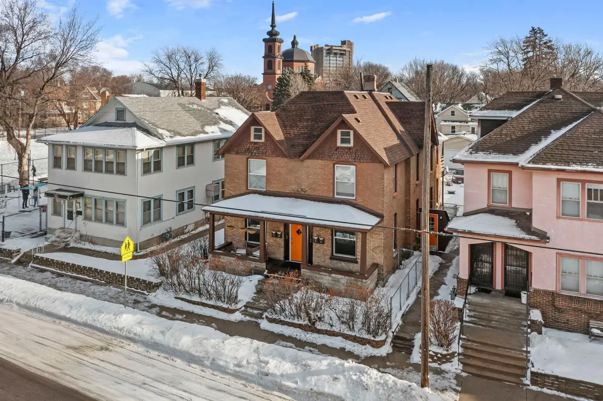 1609 4th Street Ne, Minneapolis, MN 55413 - Image #1