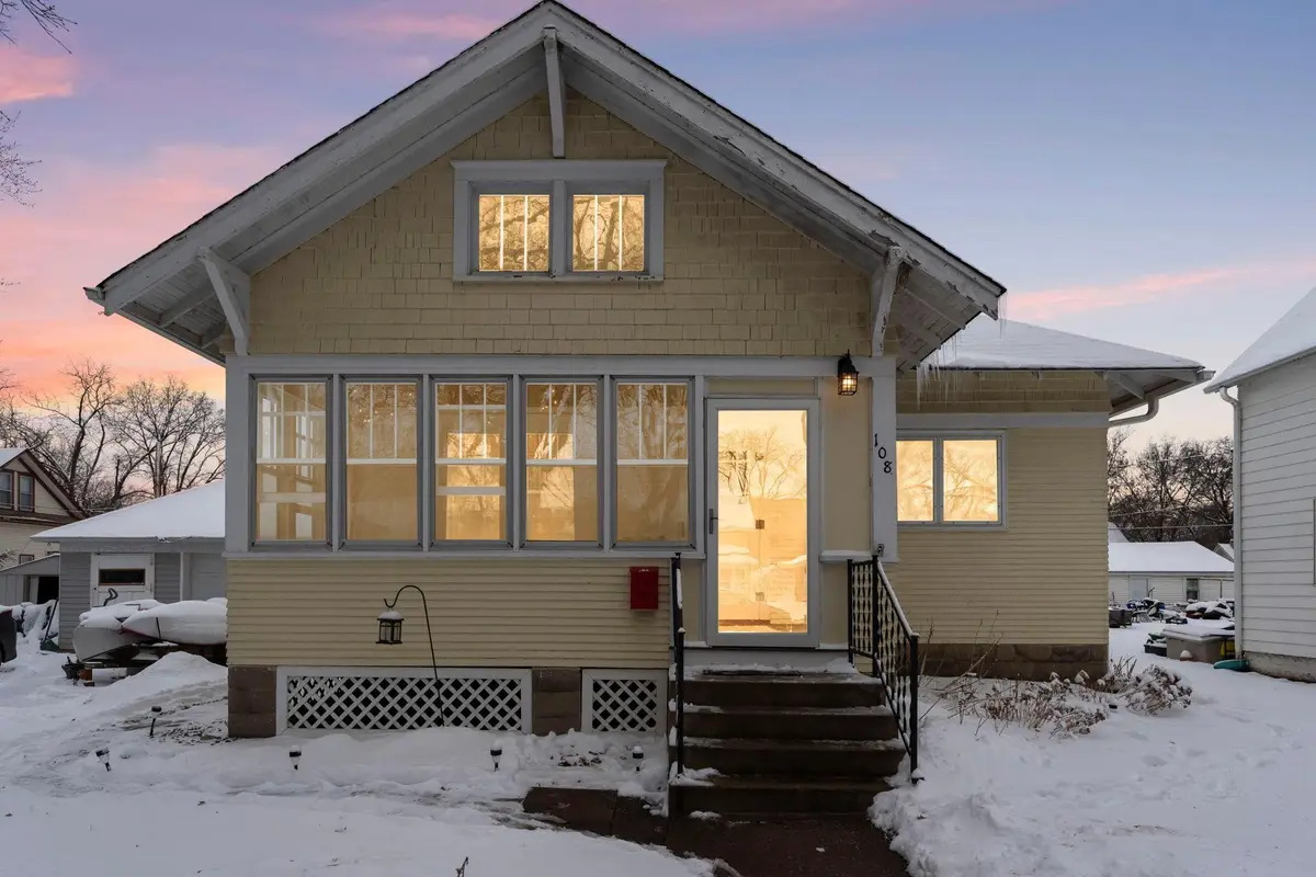 108 3rd Street W, Jordan, MN 55352 - Image #1