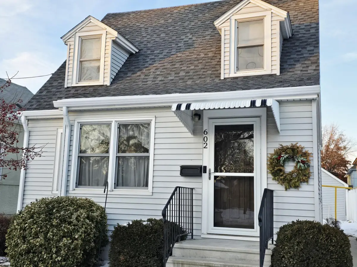 602 8th Avenue Nw, Austin, MN 55912 - Image #1