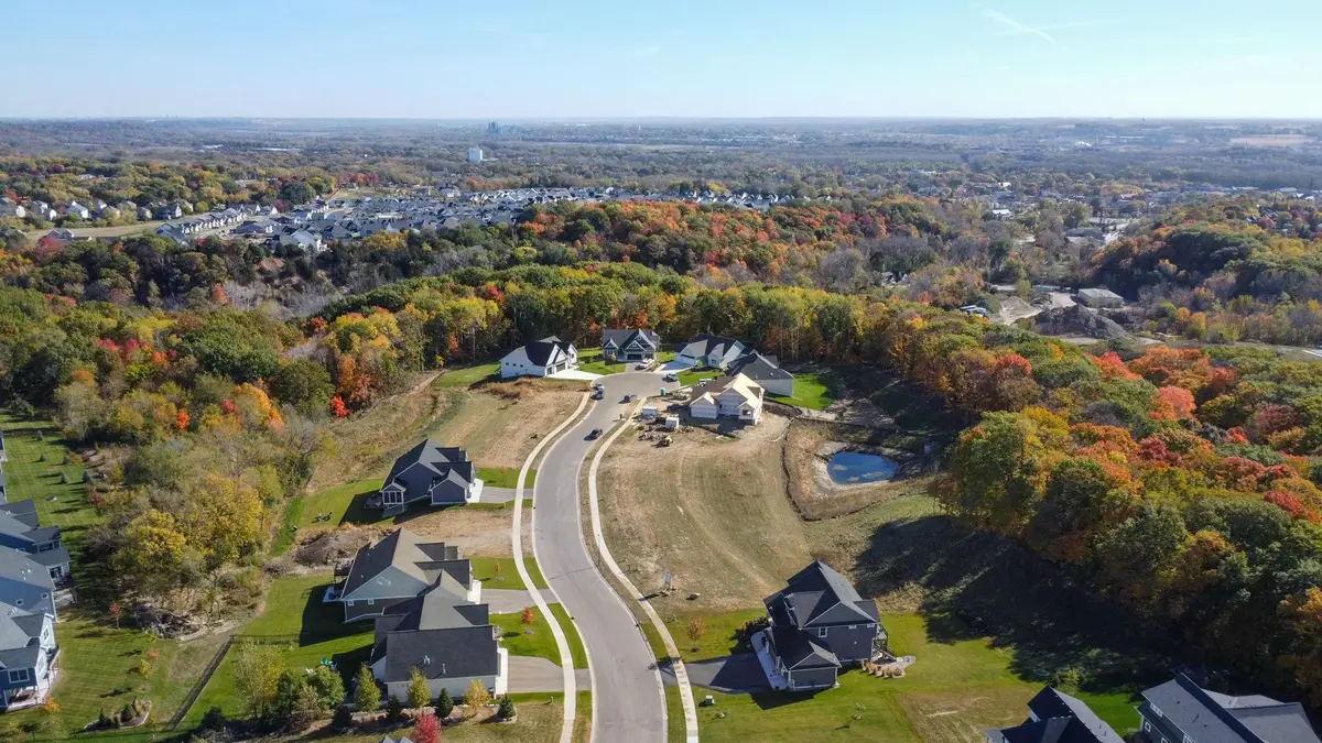 4311 Deere Trail, Chaska, MN 55318 - #1