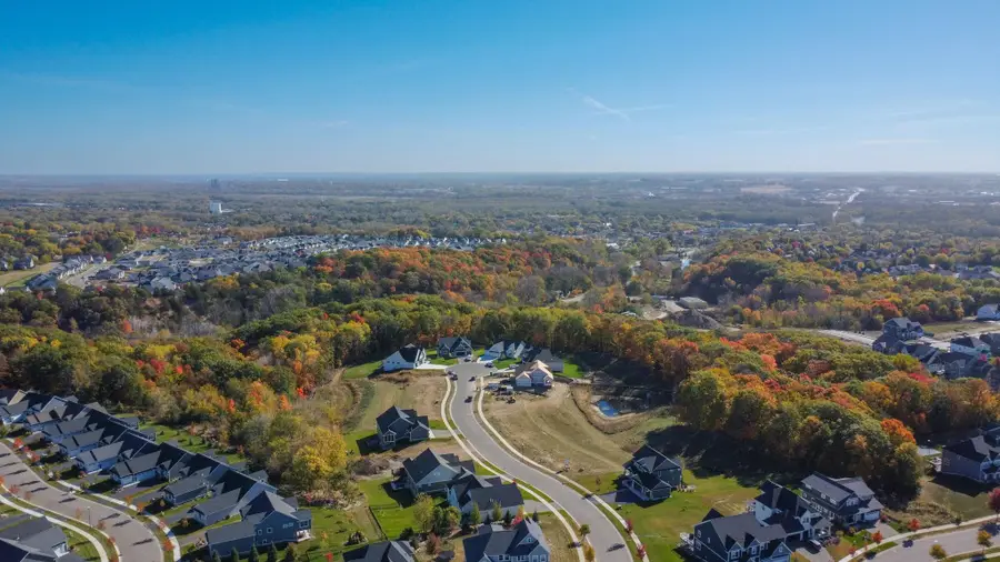 4311 Deere Trail, Chaska, MN 55318 - #2
